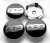 BBS DEKIELEK DEKIELKI KAPSLE DO ALUFELG 60mm 4szt