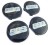 BBS 4x DEKIELKI KAPSLE DEKLE ZNACZKI DO ALUFELG 68mm/64mm
