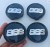 BBS DEKIELKI DEKLE ZNACZKI KOŁPACZKI DO FELG 75mm/70mm
