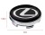 LEXUS DEKIELKI KAPSLE ZNACZKI DO FELG 60mm/56mm 4szt.