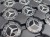 MERCEDES EMBLEMAT ZNACZEK LOGO MASKI 57mm A0008171801