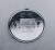 MERCEDES EMBLEMAT ZNACZEK LOGO MASKI 57mm A0008171801